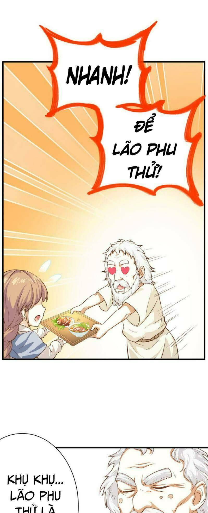 Từ Hôm Nay Bắt Đầu Làm Thành Chủ Chapter 10 - Trang 2