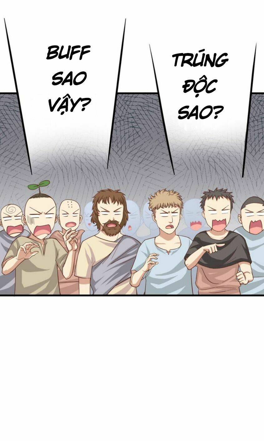 Từ Hôm Nay Bắt Đầu Làm Thành Chủ Chapter 10 - Trang 2