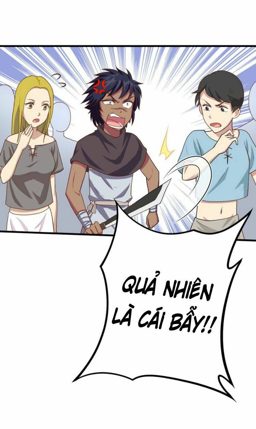 Từ Hôm Nay Bắt Đầu Làm Thành Chủ Chapter 10 - Trang 2