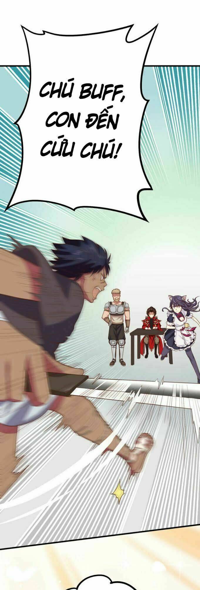 Từ Hôm Nay Bắt Đầu Làm Thành Chủ Chapter 10 - Trang 2