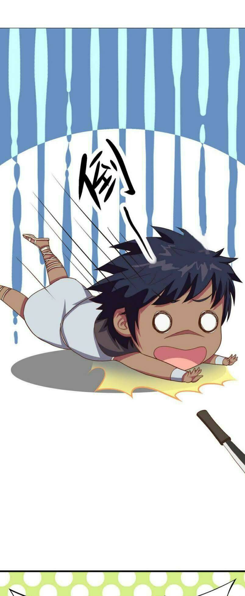 Từ Hôm Nay Bắt Đầu Làm Thành Chủ Chapter 10 - Trang 2