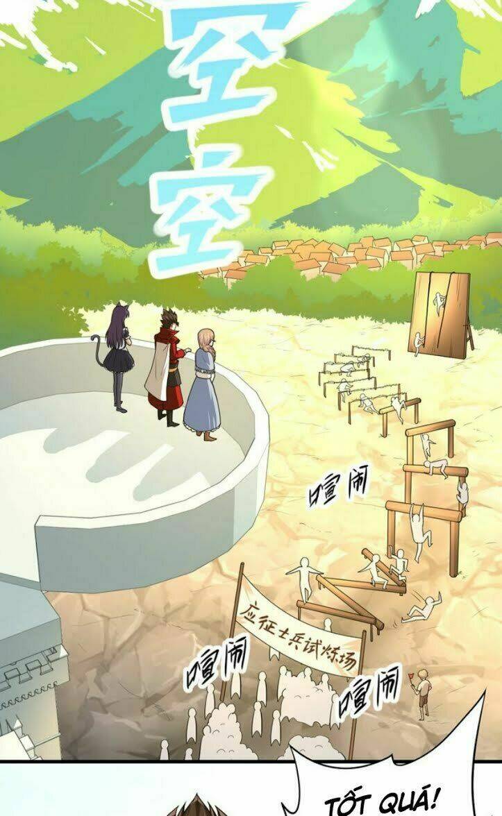 Từ Hôm Nay Bắt Đầu Làm Thành Chủ Chapter 10 - Trang 2