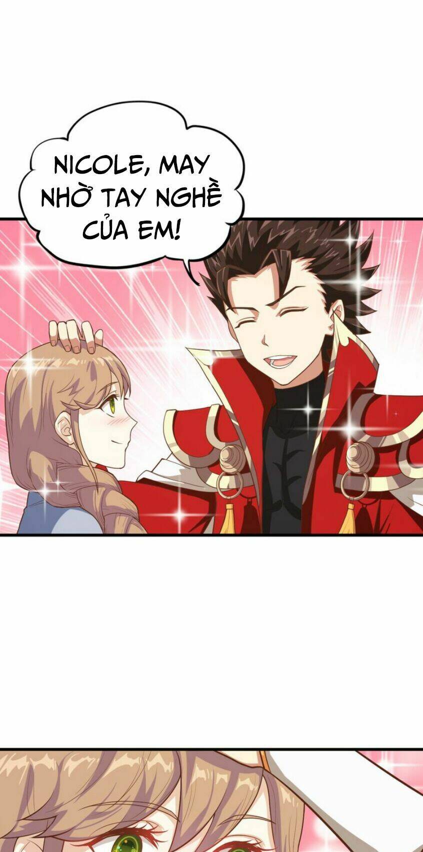 Từ Hôm Nay Bắt Đầu Làm Thành Chủ Chapter 10 - Trang 2