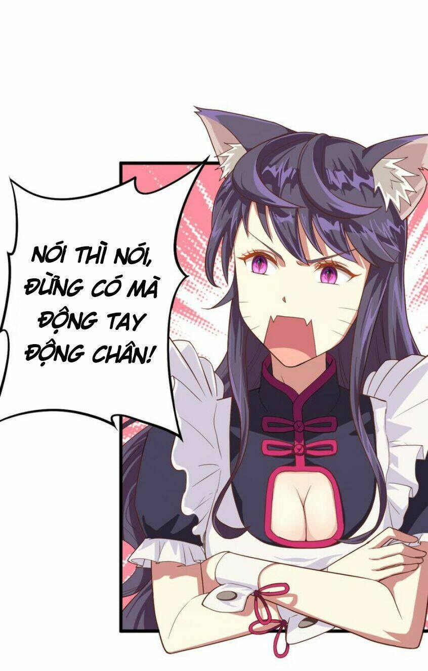 Từ Hôm Nay Bắt Đầu Làm Thành Chủ Chapter 10 - Trang 2