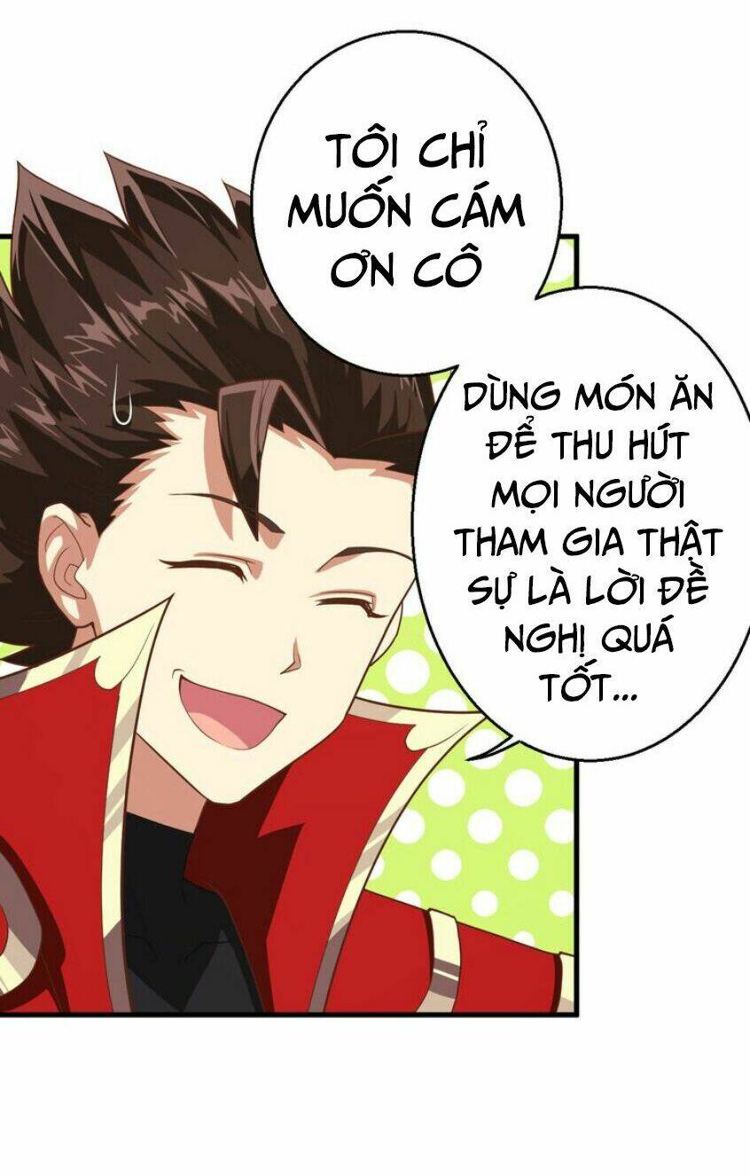 Từ Hôm Nay Bắt Đầu Làm Thành Chủ Chapter 10 - Trang 2