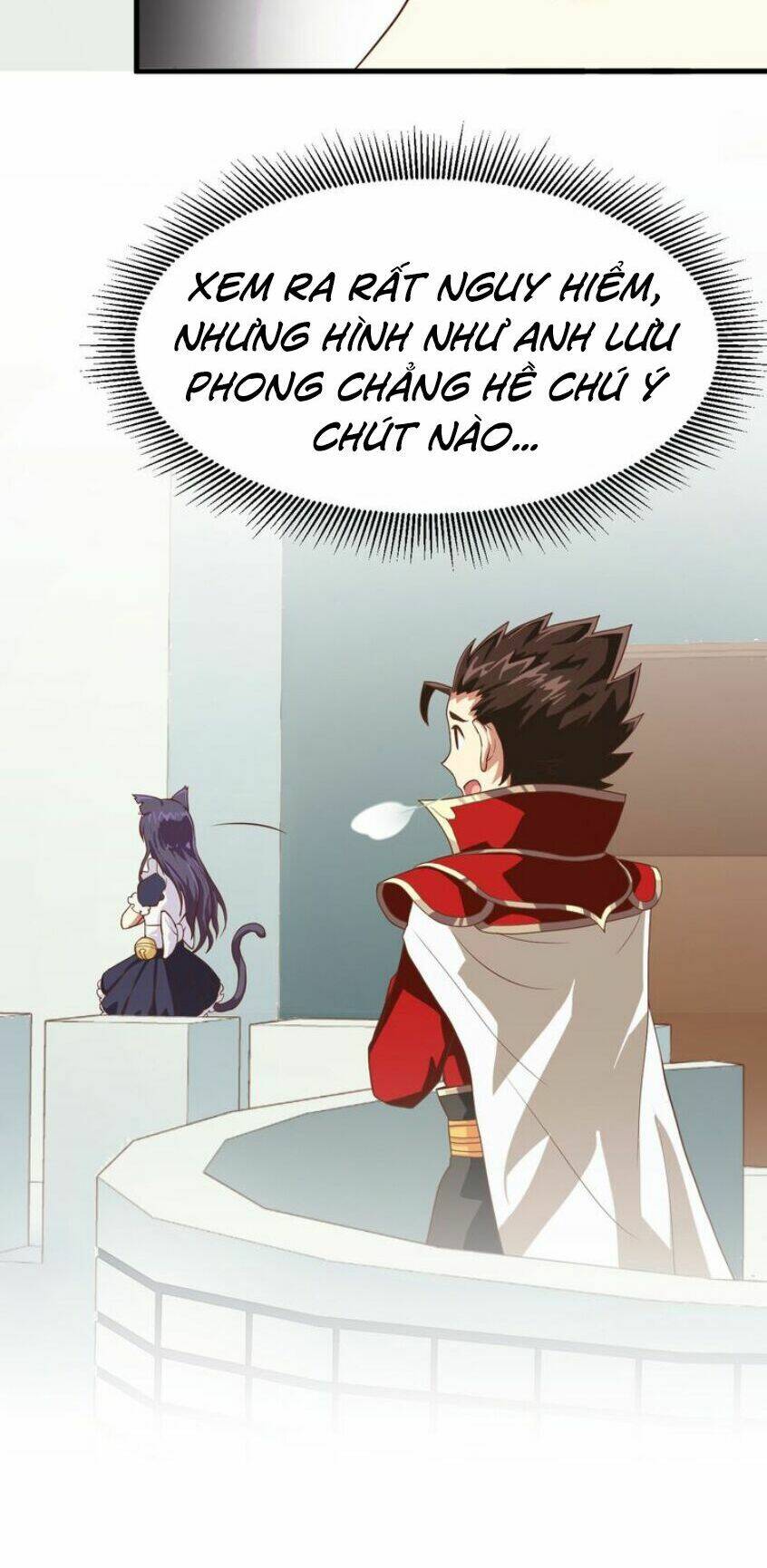 Từ Hôm Nay Bắt Đầu Làm Thành Chủ Chapter 10 - Trang 2