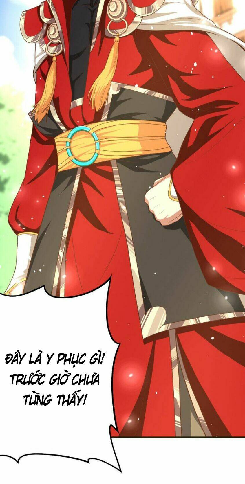 Từ Hôm Nay Bắt Đầu Làm Thành Chủ Chapter 10 - Trang 2