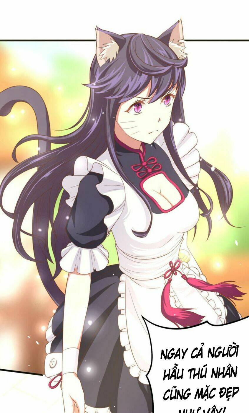 Từ Hôm Nay Bắt Đầu Làm Thành Chủ Chapter 10 - Trang 2