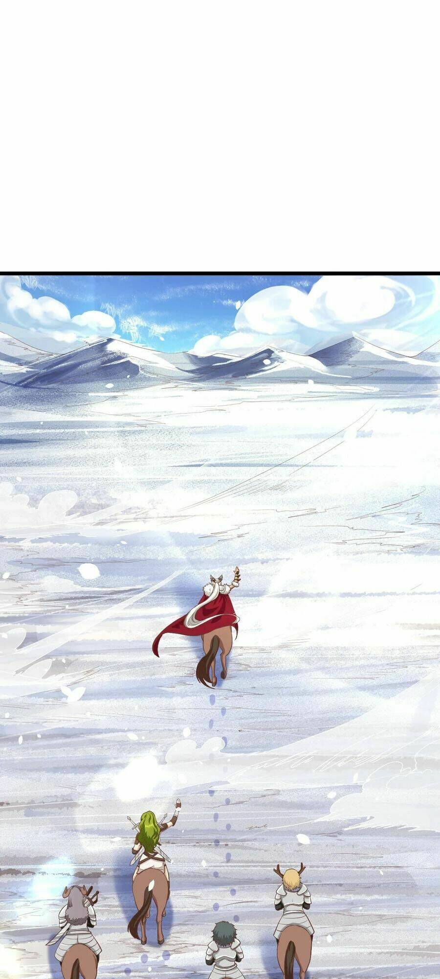 Từ Hôm Nay Bắt Đầu Làm Thành Chủ Chapter 100.2 - Trang 2