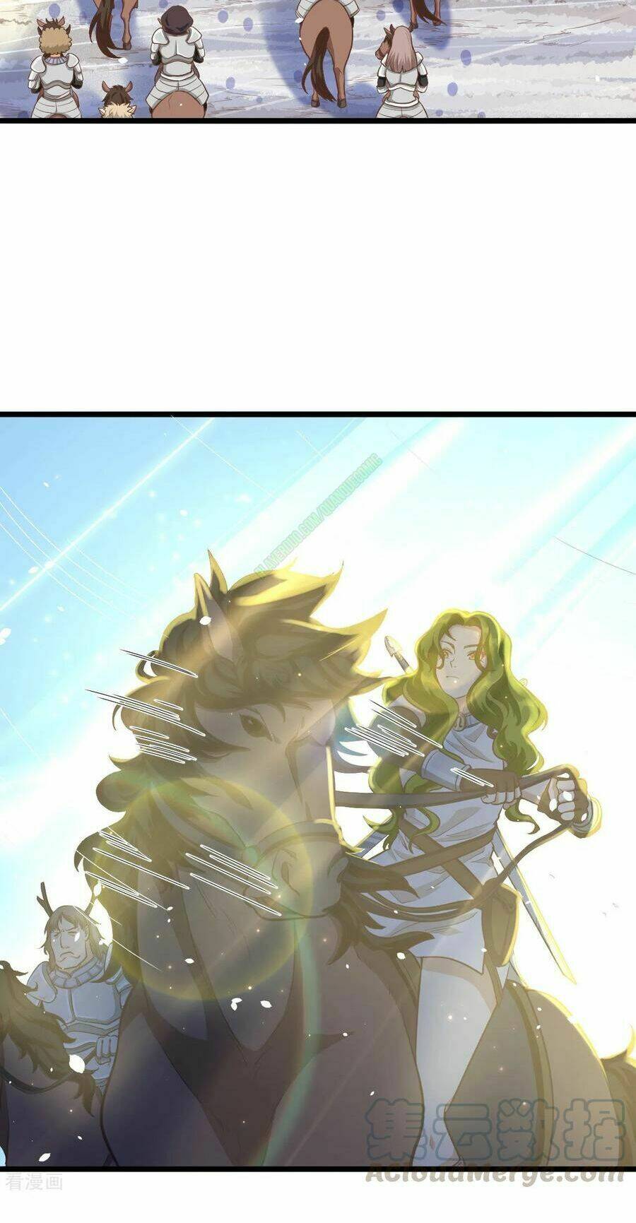 Từ Hôm Nay Bắt Đầu Làm Thành Chủ Chapter 100.2 - Trang 2