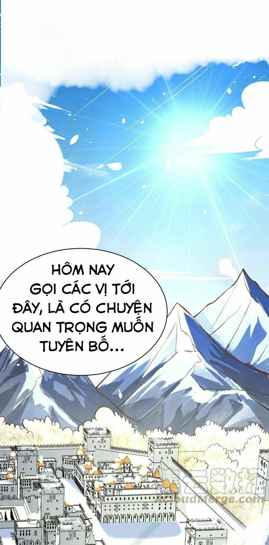 Từ Hôm Nay Bắt Đầu Làm Thành Chủ Chapter 100.2 - Trang 2