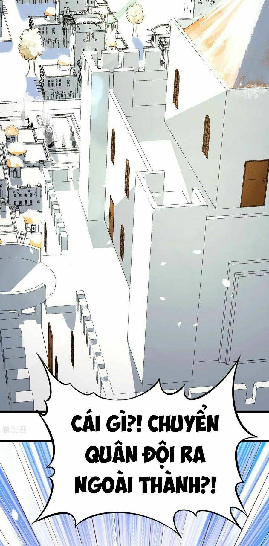 Từ Hôm Nay Bắt Đầu Làm Thành Chủ Chapter 100.2 - Trang 2