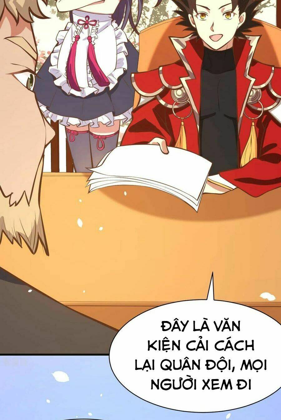 Từ Hôm Nay Bắt Đầu Làm Thành Chủ Chapter 100.2 - Trang 2