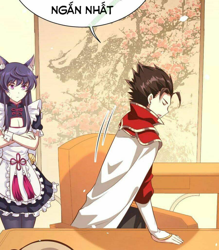 Từ Hôm Nay Bắt Đầu Làm Thành Chủ Chapter 100.2 - Trang 2