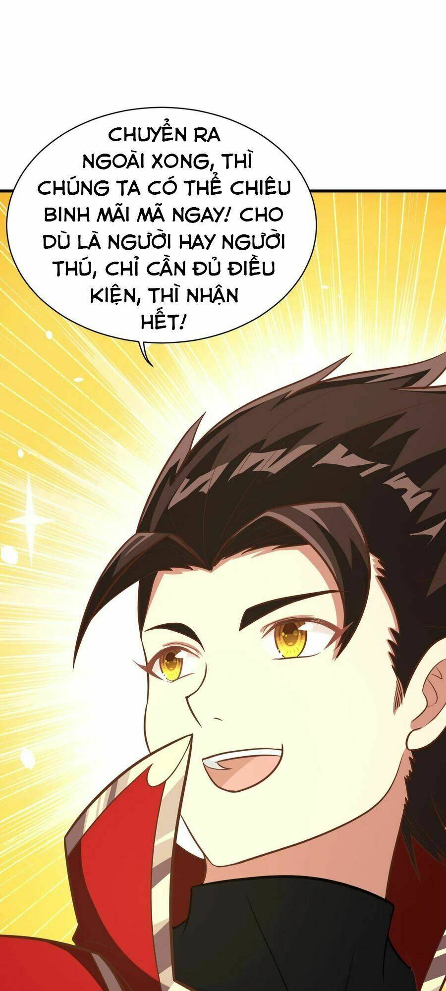 Từ Hôm Nay Bắt Đầu Làm Thành Chủ Chapter 100.2 - Trang 2