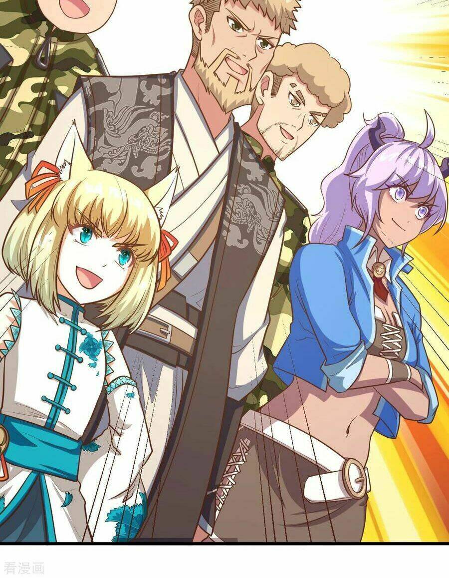 Từ Hôm Nay Bắt Đầu Làm Thành Chủ Chapter 100.2 - Trang 2