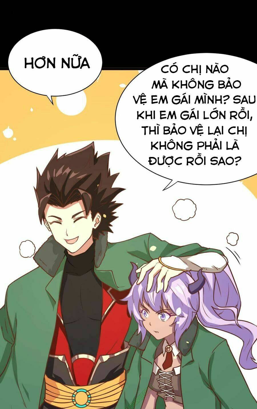 Từ Hôm Nay Bắt Đầu Làm Thành Chủ Chapter 100.2 - Trang 2