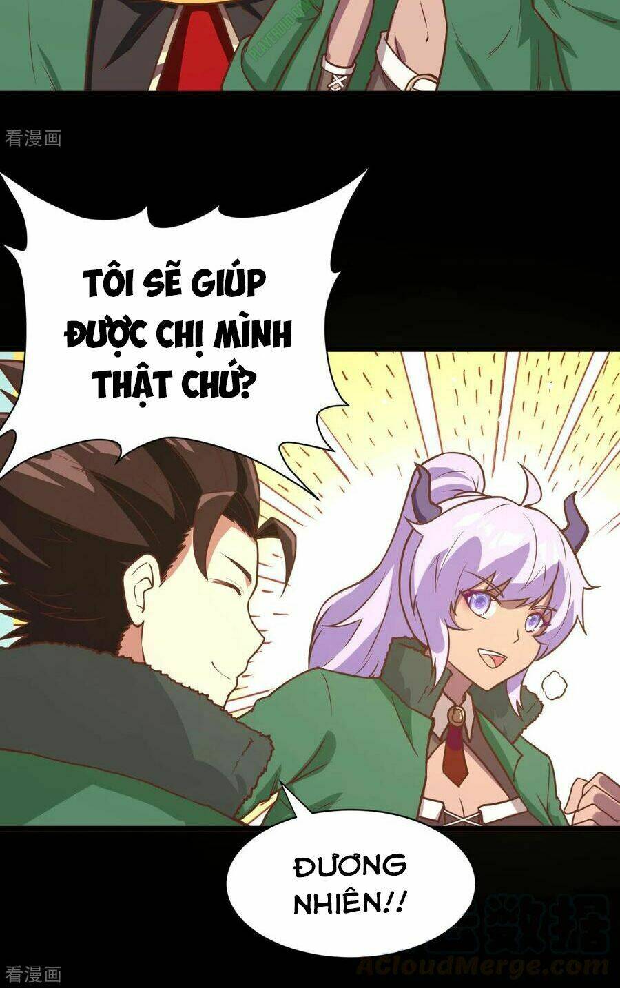 Từ Hôm Nay Bắt Đầu Làm Thành Chủ Chapter 100.2 - Trang 2