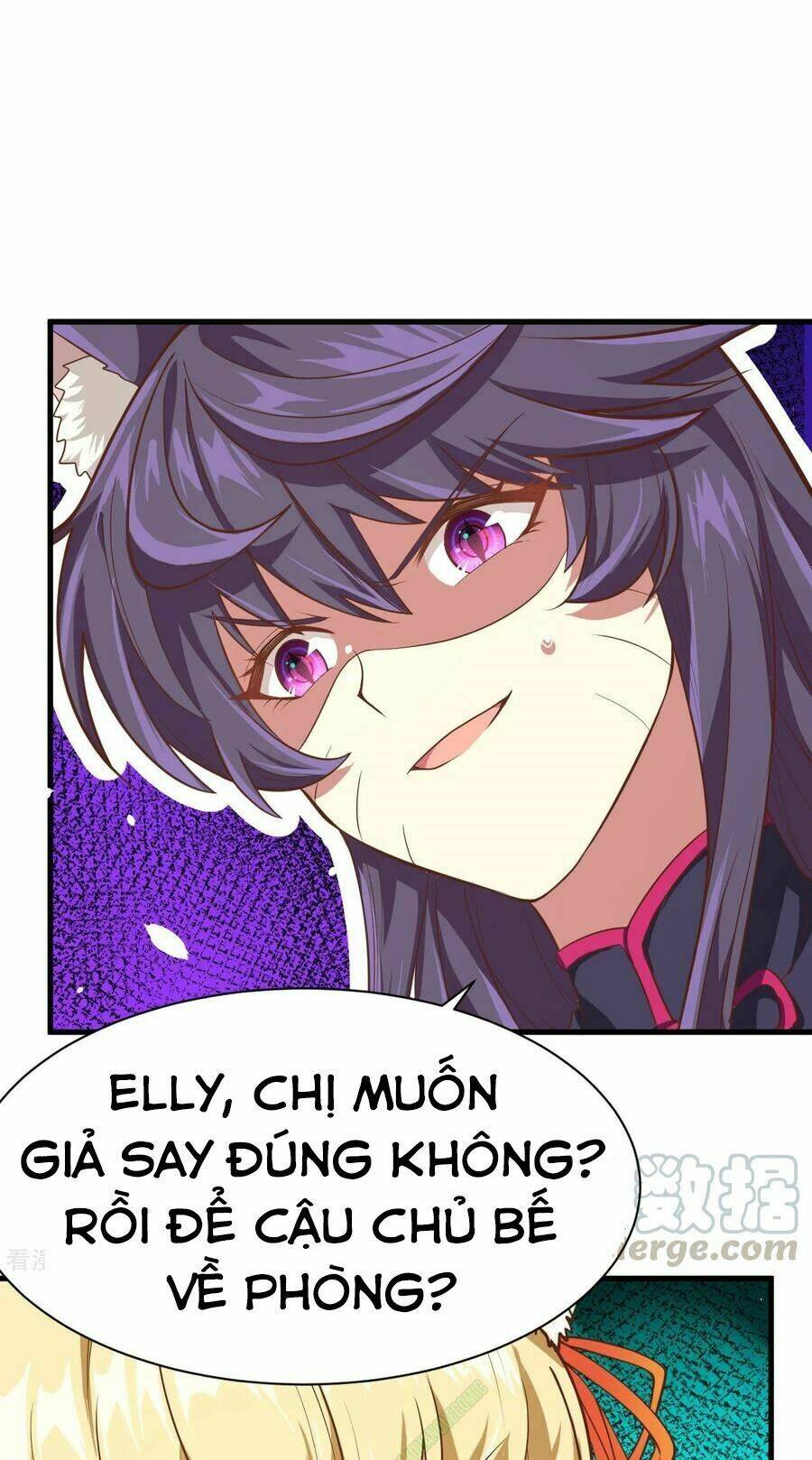 Từ Hôm Nay Bắt Đầu Làm Thành Chủ Chapter 101.2 - Trang 2