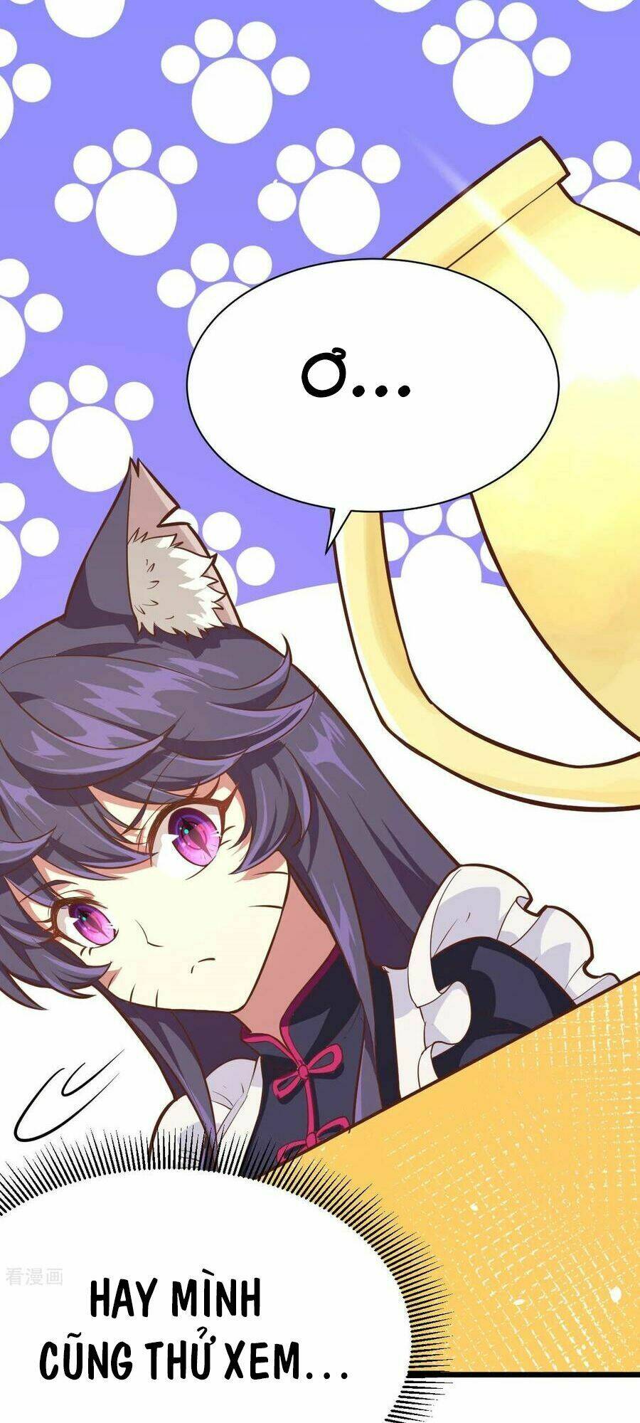 Từ Hôm Nay Bắt Đầu Làm Thành Chủ Chapter 101.2 - Trang 2