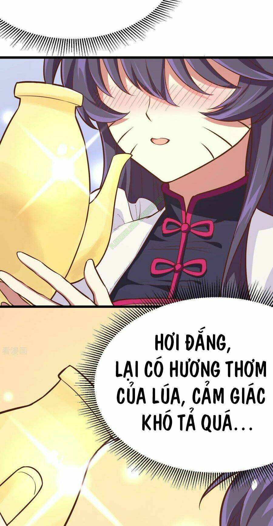 Từ Hôm Nay Bắt Đầu Làm Thành Chủ Chapter 101.2 - Trang 2