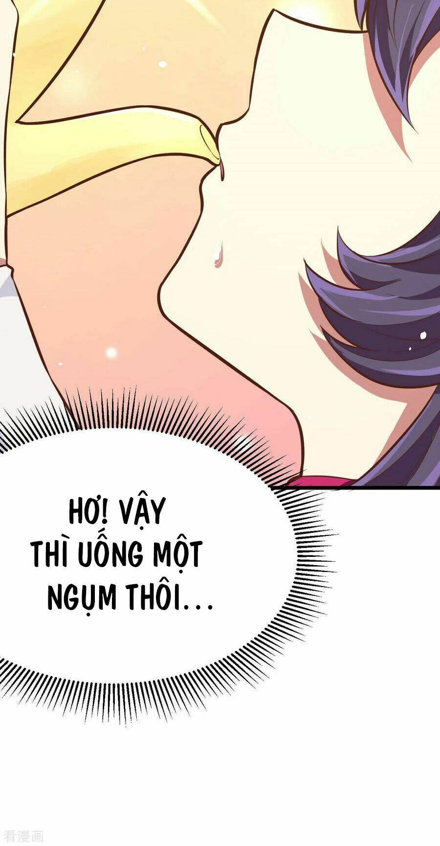 Từ Hôm Nay Bắt Đầu Làm Thành Chủ Chapter 101.2 - Trang 2