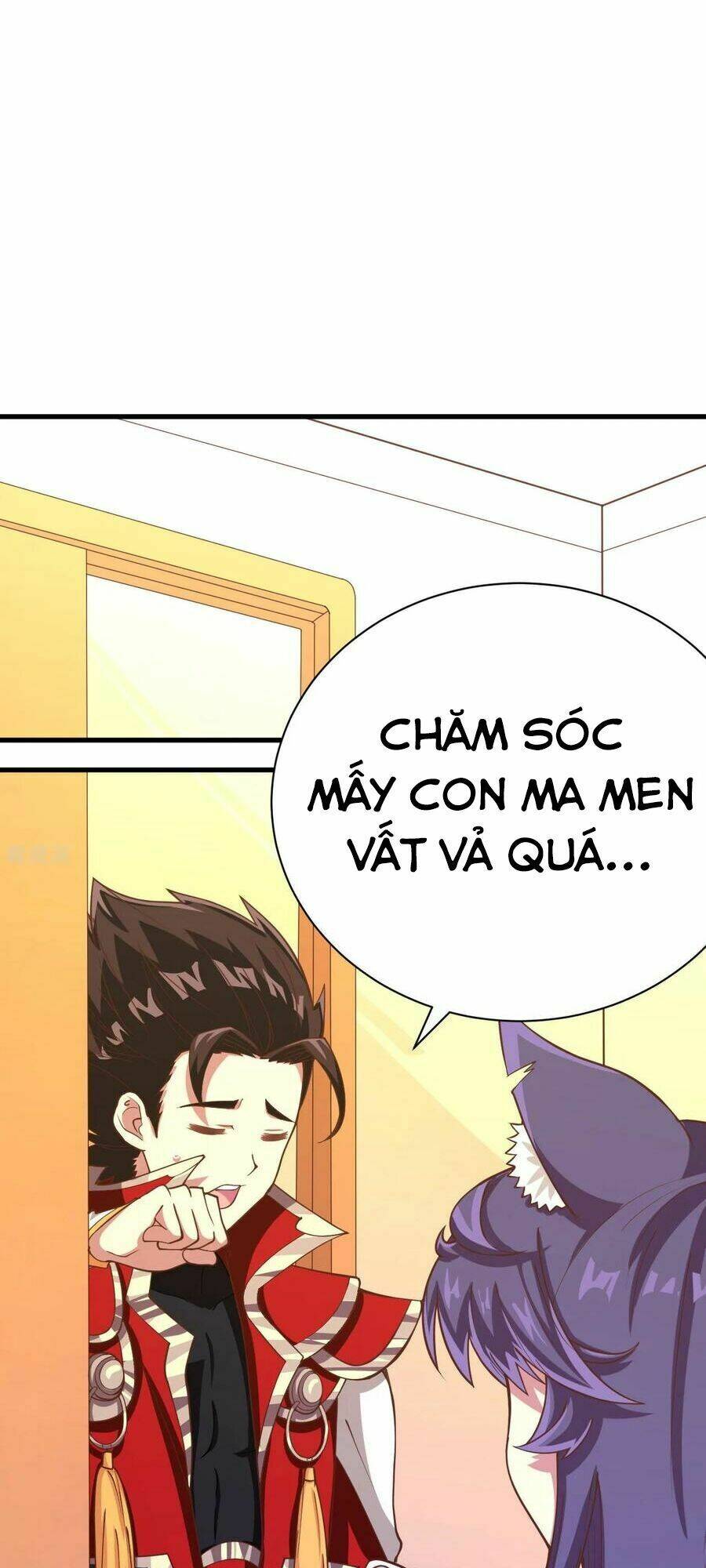 Từ Hôm Nay Bắt Đầu Làm Thành Chủ Chapter 101.2 - Trang 2