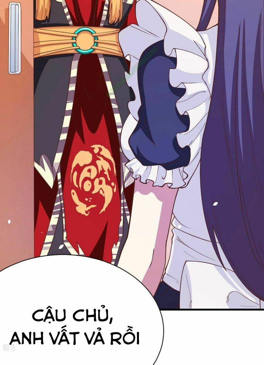 Từ Hôm Nay Bắt Đầu Làm Thành Chủ Chapter 101.2 - Trang 2