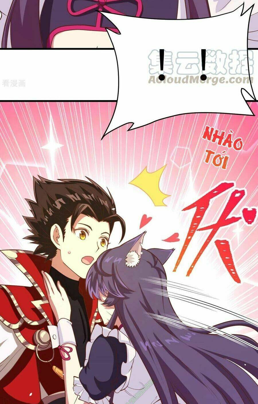 Từ Hôm Nay Bắt Đầu Làm Thành Chủ Chapter 101.2 - Trang 2