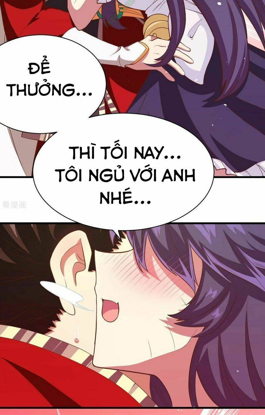 Từ Hôm Nay Bắt Đầu Làm Thành Chủ Chapter 101.2 - Trang 2