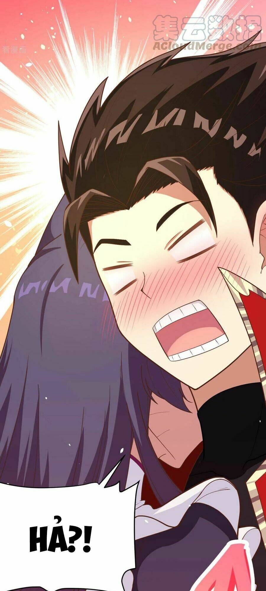 Từ Hôm Nay Bắt Đầu Làm Thành Chủ Chapter 101.2 - Trang 2