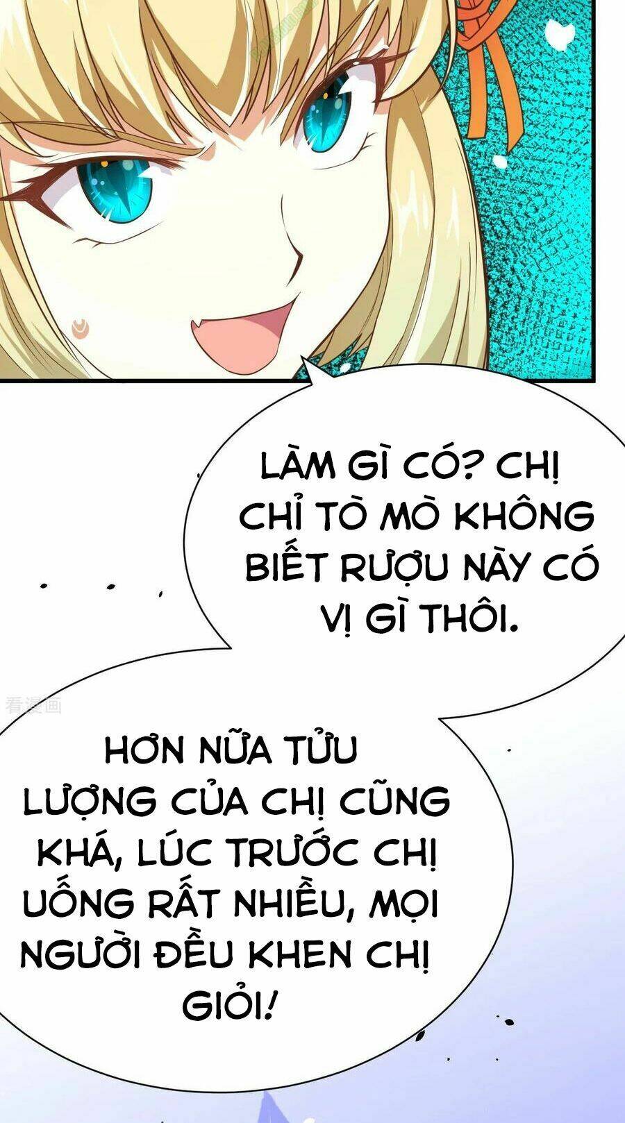Từ Hôm Nay Bắt Đầu Làm Thành Chủ Chapter 101.2 - Trang 2