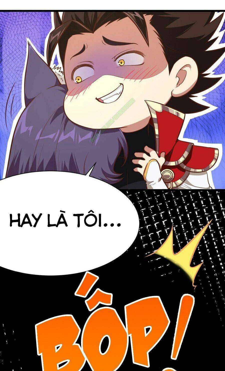 Từ Hôm Nay Bắt Đầu Làm Thành Chủ Chapter 101.2 - Trang 2