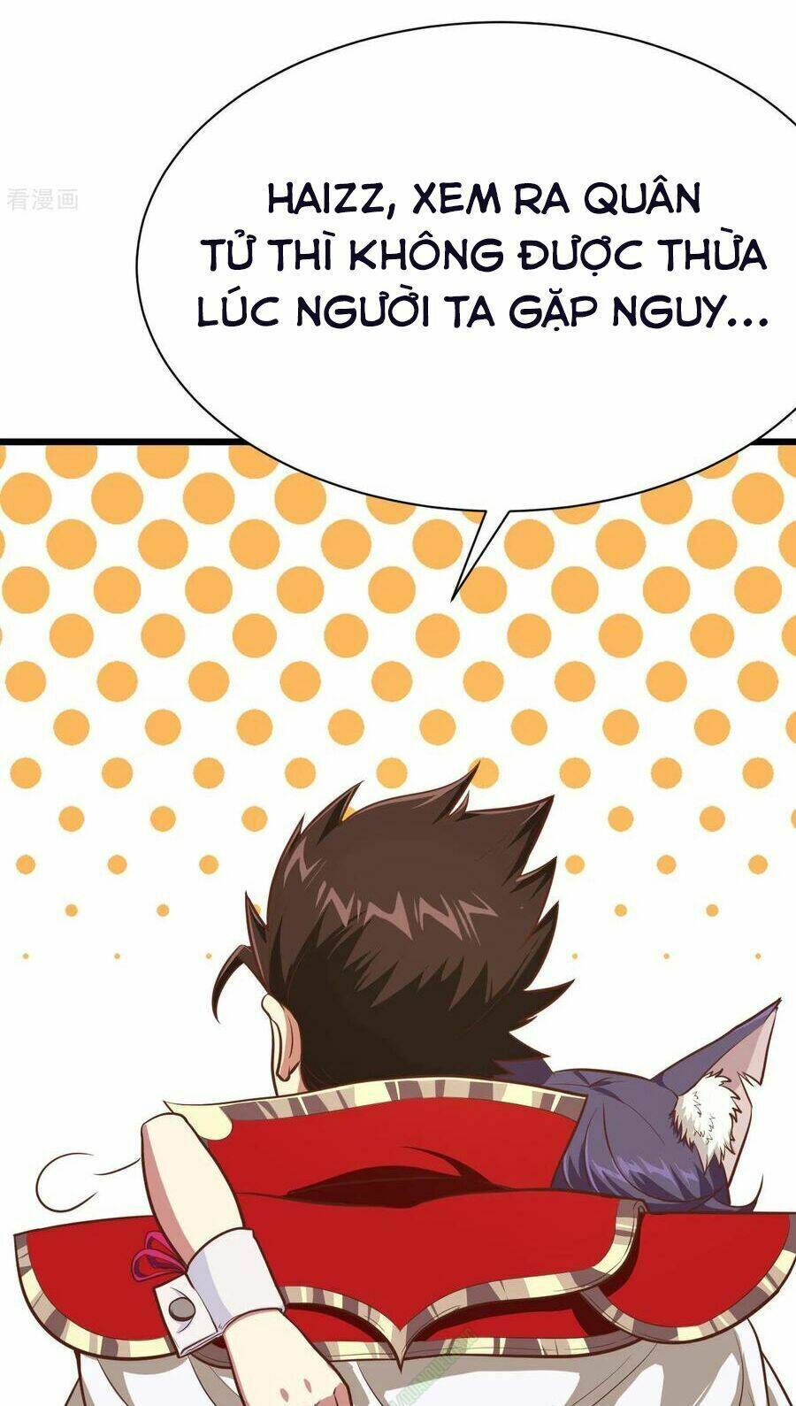 Từ Hôm Nay Bắt Đầu Làm Thành Chủ Chapter 101.2 - Trang 2