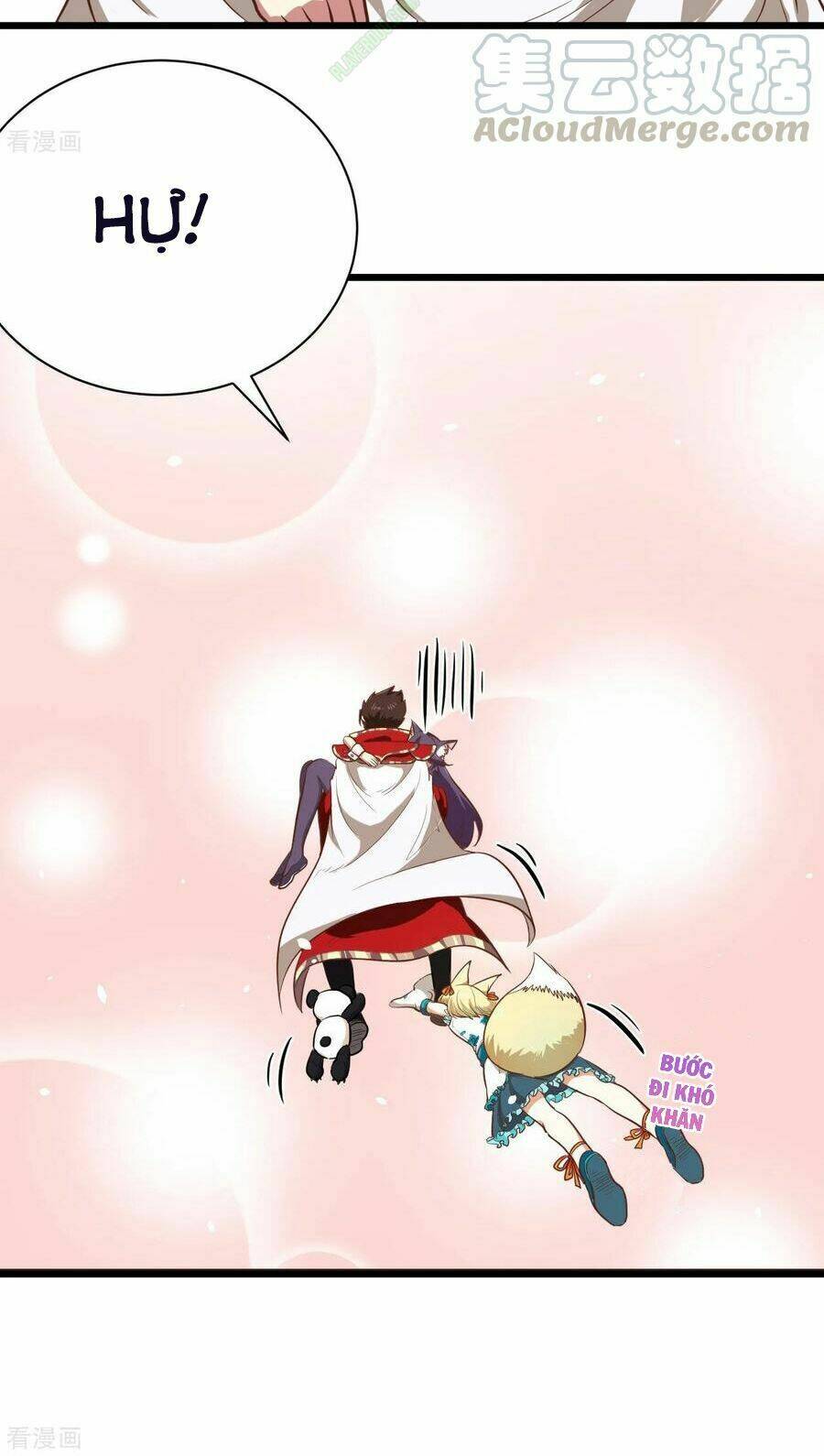 Từ Hôm Nay Bắt Đầu Làm Thành Chủ Chapter 101.2 - Trang 2