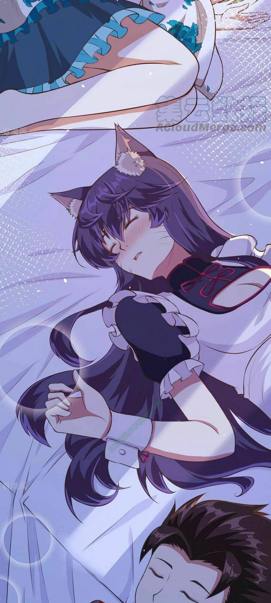 Từ Hôm Nay Bắt Đầu Làm Thành Chủ Chapter 101.2 - Trang 2