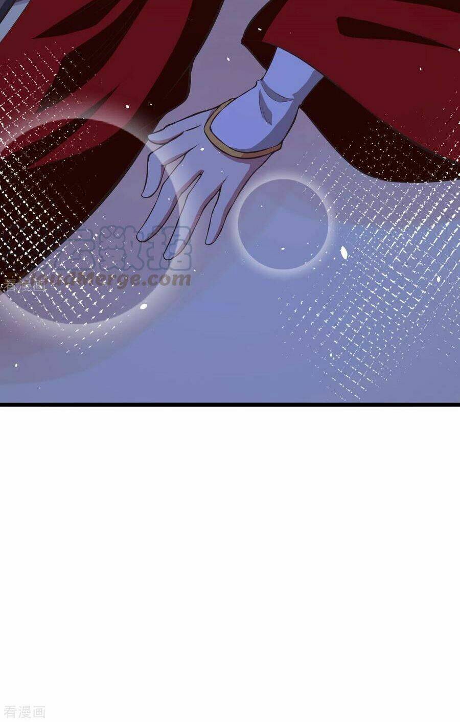 Từ Hôm Nay Bắt Đầu Làm Thành Chủ Chapter 101.2 - Trang 2