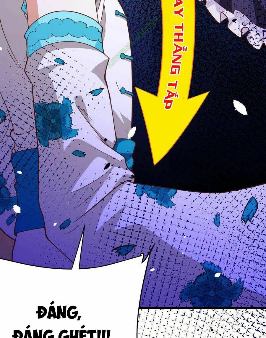 Từ Hôm Nay Bắt Đầu Làm Thành Chủ Chapter 101.2 - Trang 2