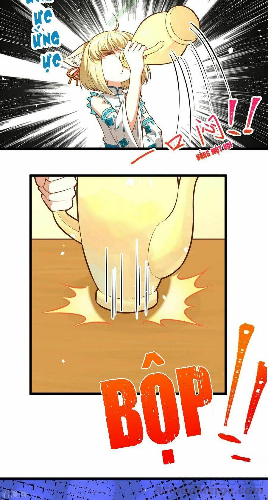 Từ Hôm Nay Bắt Đầu Làm Thành Chủ Chapter 101.2 - Trang 2