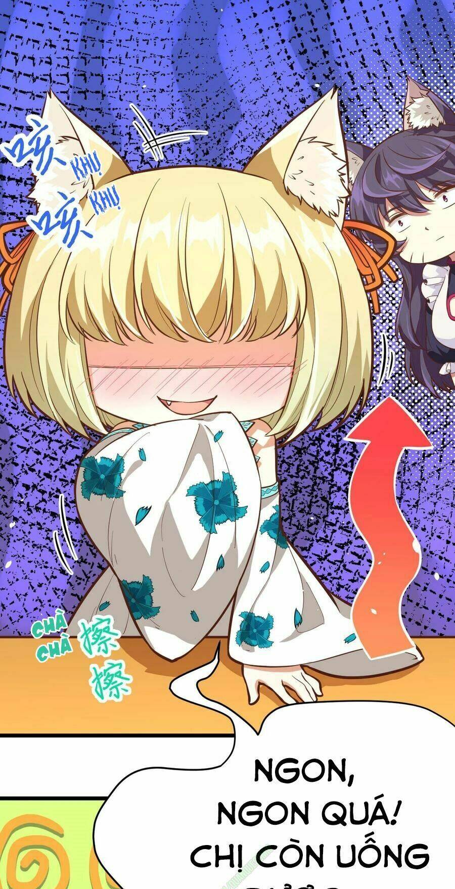 Từ Hôm Nay Bắt Đầu Làm Thành Chủ Chapter 101.2 - Trang 2