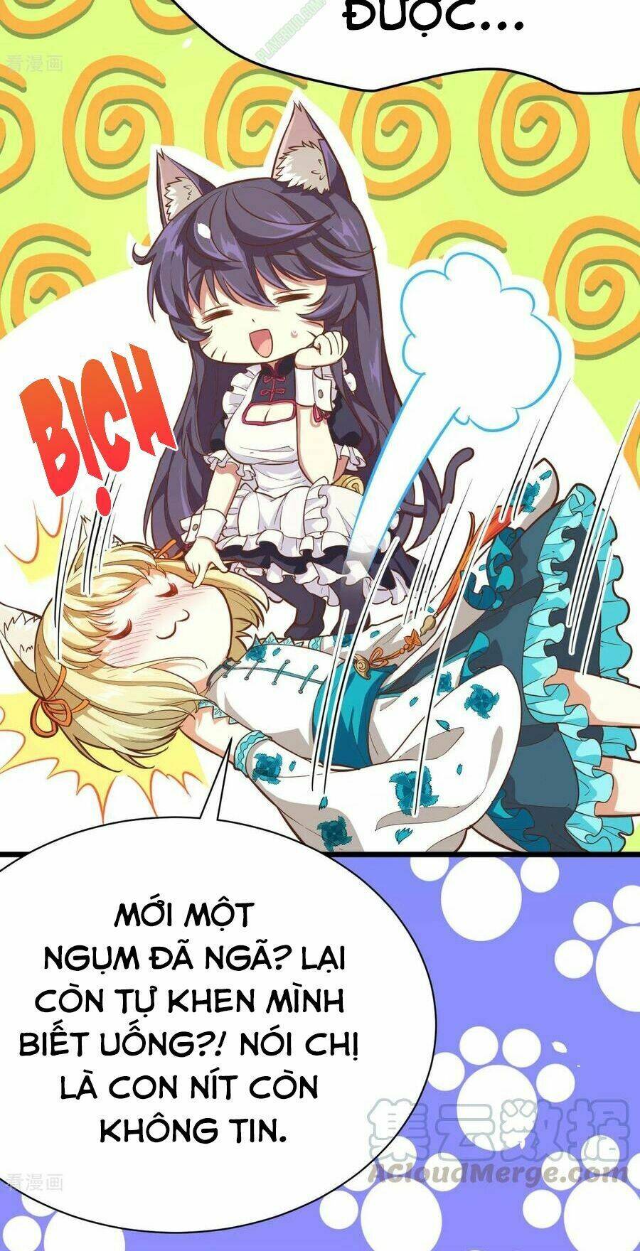 Từ Hôm Nay Bắt Đầu Làm Thành Chủ Chapter 101.2 - Trang 2