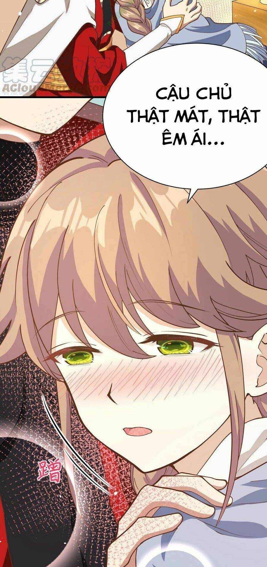 Từ Hôm Nay Bắt Đầu Làm Thành Chủ Chapter 101 - Trang 2