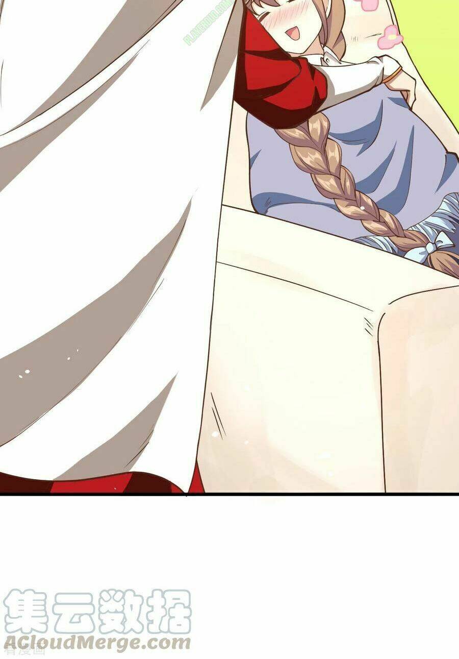 Từ Hôm Nay Bắt Đầu Làm Thành Chủ Chapter 101 - Trang 2