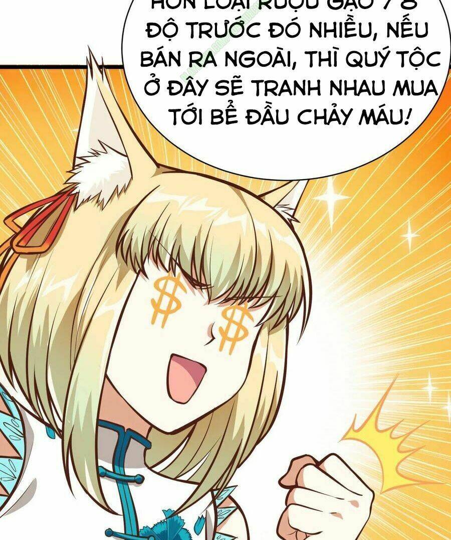 Từ Hôm Nay Bắt Đầu Làm Thành Chủ Chapter 101 - Trang 2