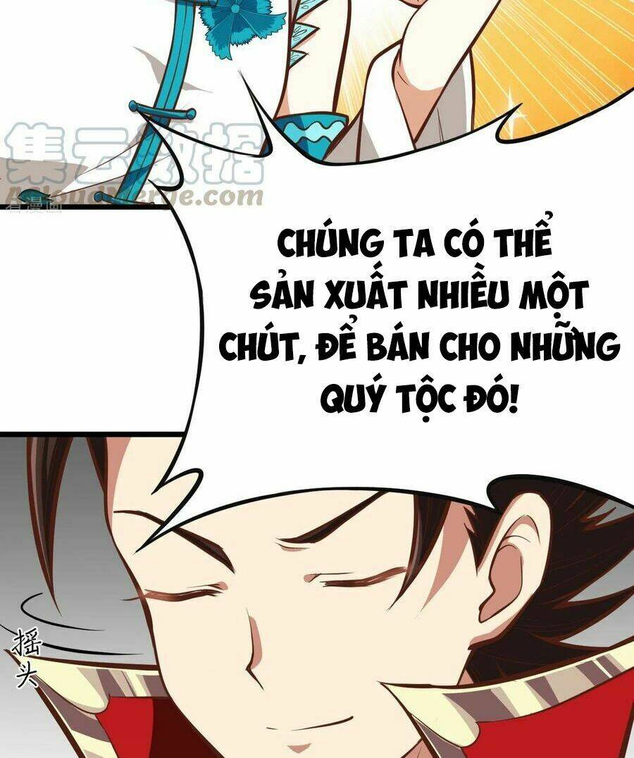 Từ Hôm Nay Bắt Đầu Làm Thành Chủ Chapter 101 - Trang 2