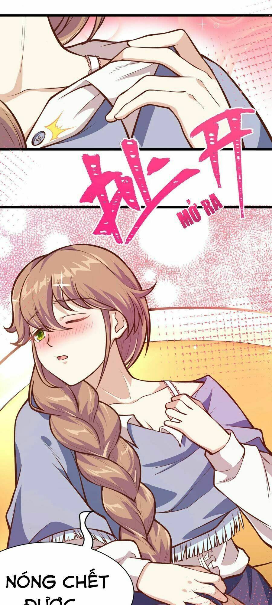 Từ Hôm Nay Bắt Đầu Làm Thành Chủ Chapter 101 - Trang 2