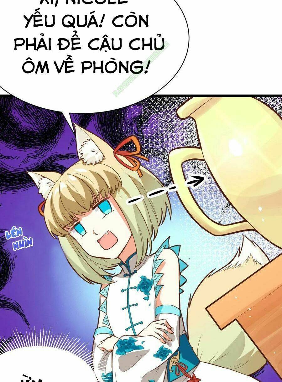 Từ Hôm Nay Bắt Đầu Làm Thành Chủ Chapter 101 - Trang 2