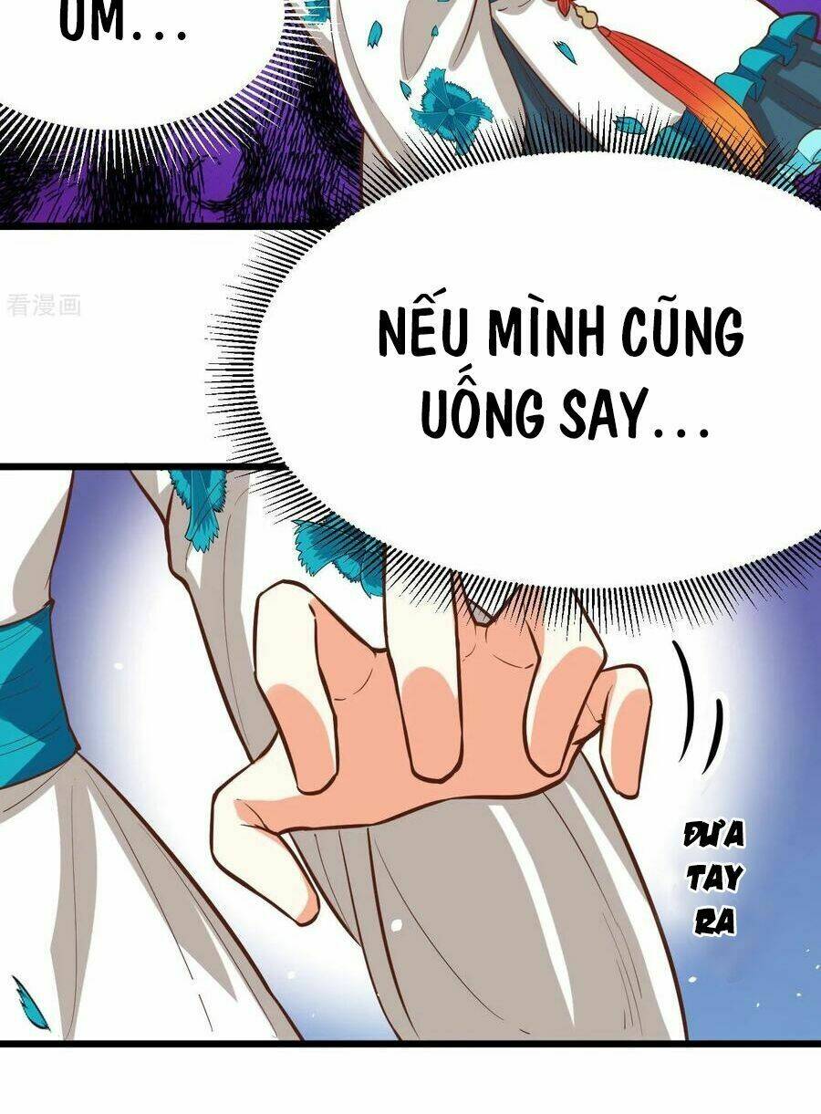 Từ Hôm Nay Bắt Đầu Làm Thành Chủ Chapter 101 - Trang 2