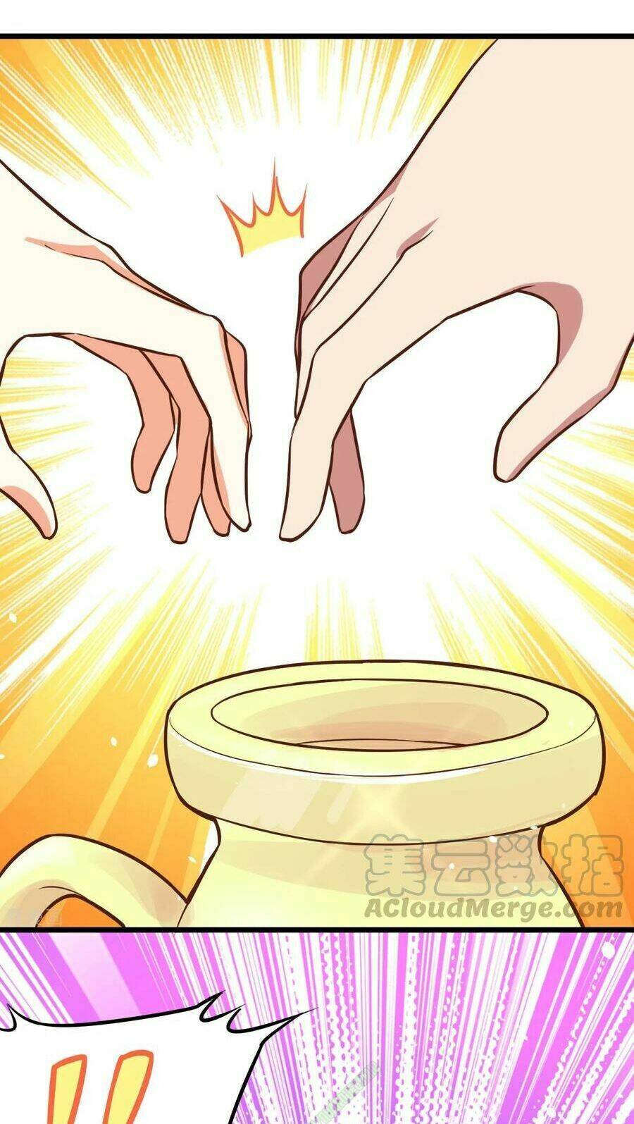 Từ Hôm Nay Bắt Đầu Làm Thành Chủ Chapter 101 - Trang 2