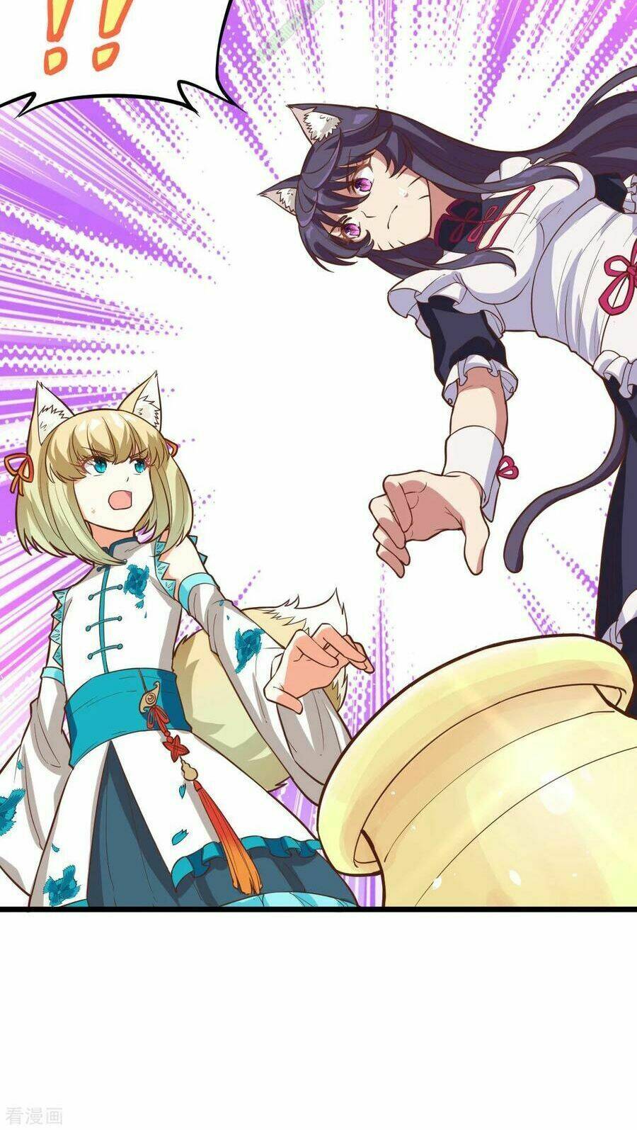 Từ Hôm Nay Bắt Đầu Làm Thành Chủ Chapter 101 - Trang 2